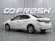 Toyota Corolla XI (E160 E170 E180) Воронеж  - изображение 22