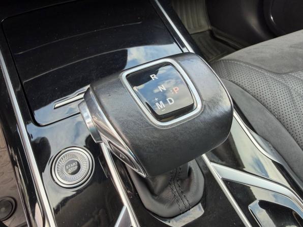 Hongqi HS5 I с пробегом 2024 года, цена 2 425 000 рублей, 50200 км, внедорожник, Автокод Объявления