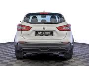Nissan Qashqai II Рестайлинг Москва  - изображение 32