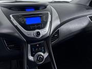Hyundai Elantra V (MD) Ростов-на-Дону  - изображение 26