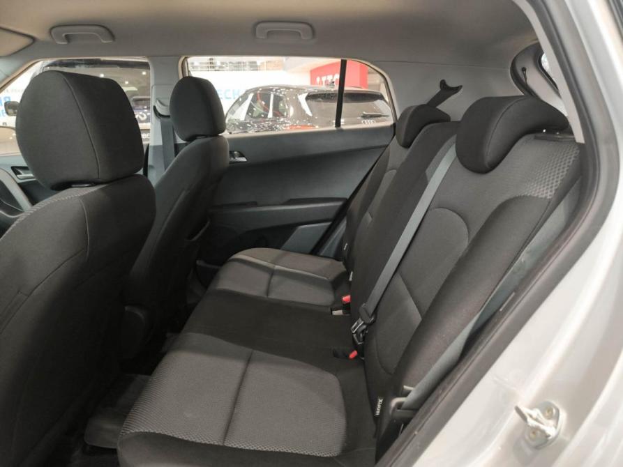 Hyundai Creta I Рестайлинг Казань  - изображение 15