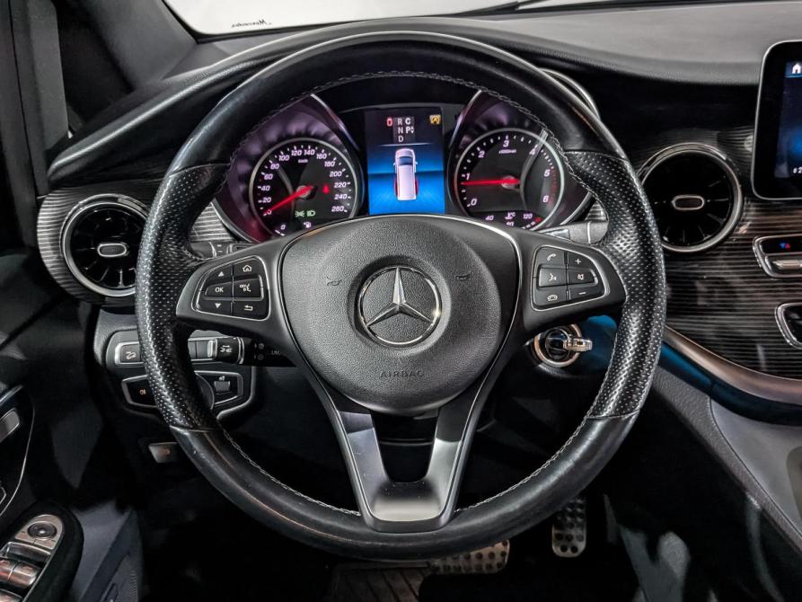 Mercedes-Benz V-Класс III (W447) Рестайлинг Химки  - изображение 20