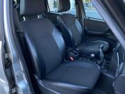 Chevrolet Niva I Рестайлинг Архангельск  - изображение 34