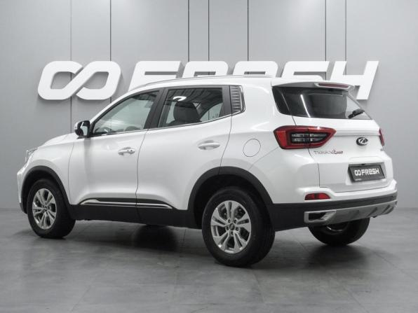 Chery Tiggo 4 Pro I с пробегом 2023 года, цена 1 450 000 рублей, 37460 км, внедорожник, Автокод Объявления