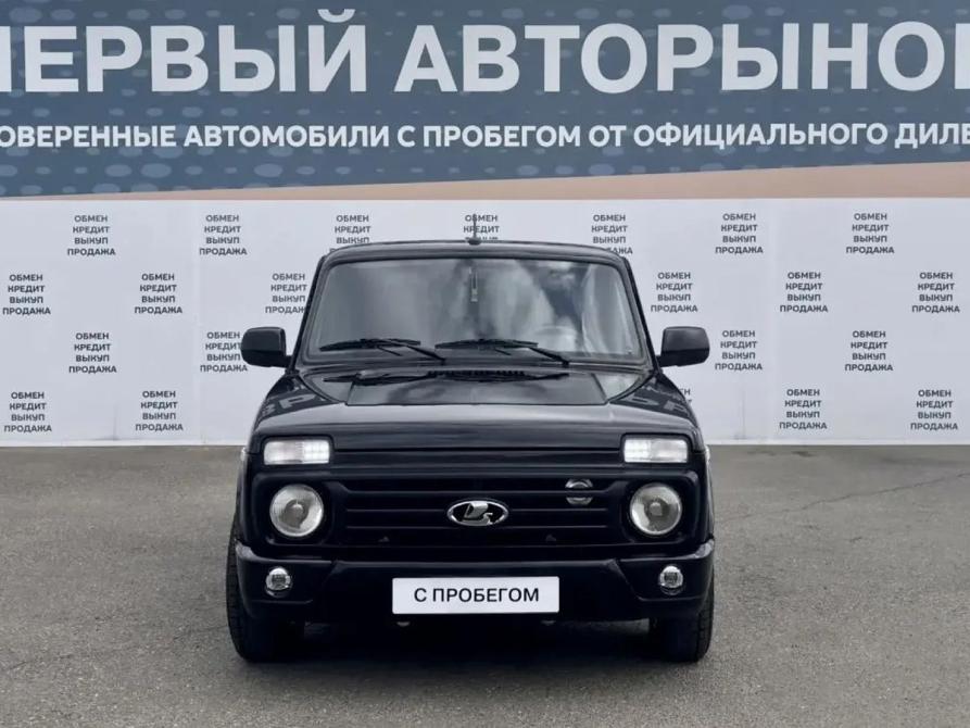Lada (ВАЗ) Niva Legend I Краснодар  - изображение 2