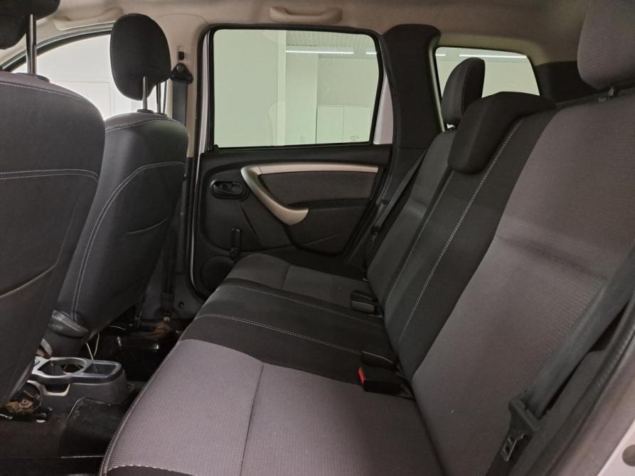 Renault Duster I Казань  - изображение 15