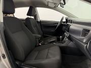 Toyota Corolla XI (E160 E170 E180) Калининград  - изображение 37