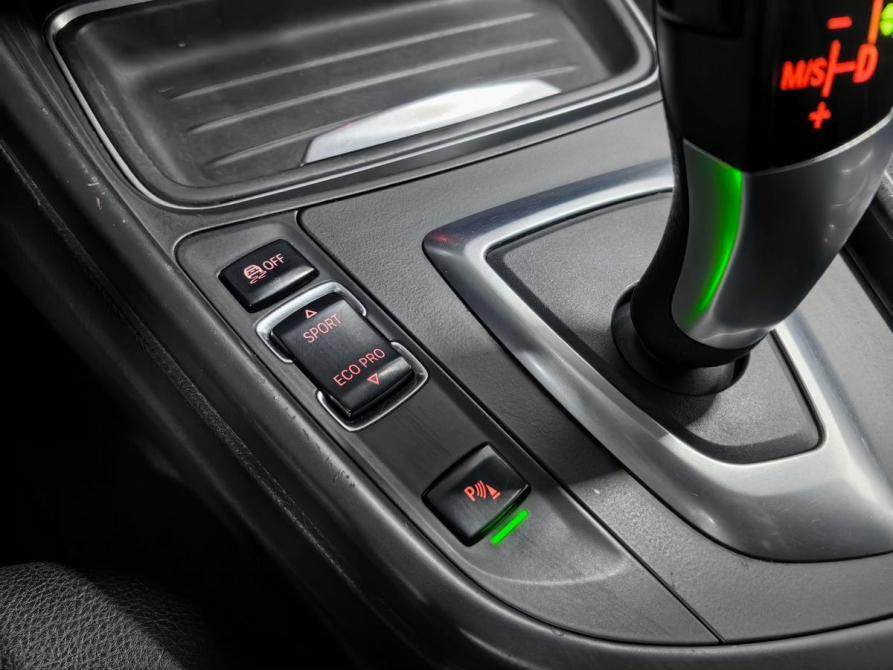 BMW 3 серии VI (F3x) Новосибирск  - изображение 20