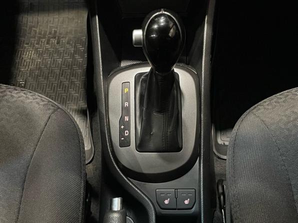 Kia Rio III Рестайлинг с пробегом 2015 года, цена 994 000 рублей, 173962 км, седан, Автокод Объявления