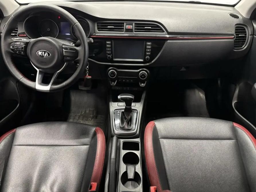 Kia Rio IV Саратов  - изображение 7