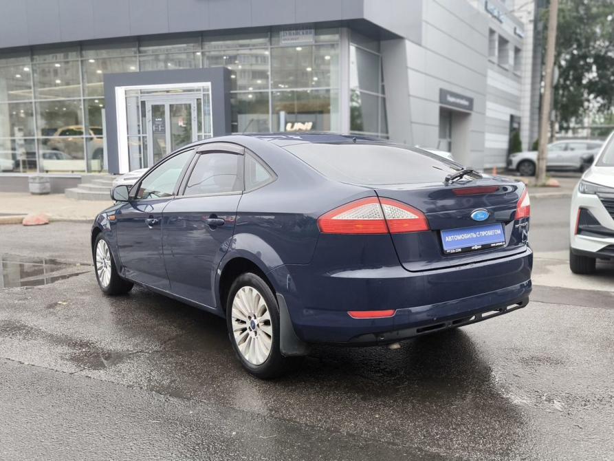 Ford Mondeo IV Санкт-Петербург  - изображение 6