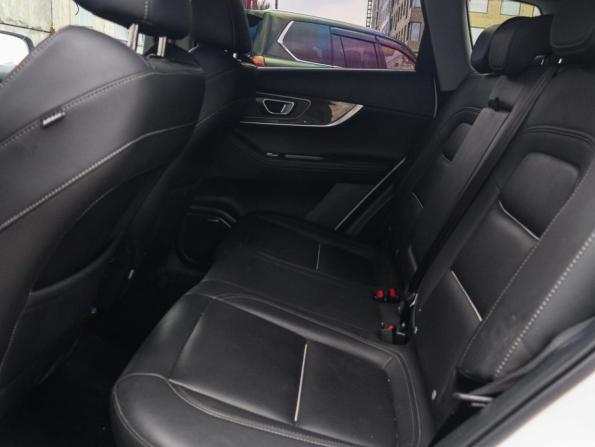 Chery Tiggo 7 Pro Max I Рестайлинг с пробегом 2024 года, цена 1 670 000 рублей, 62593 км, внедорожник, Автокод Объявления