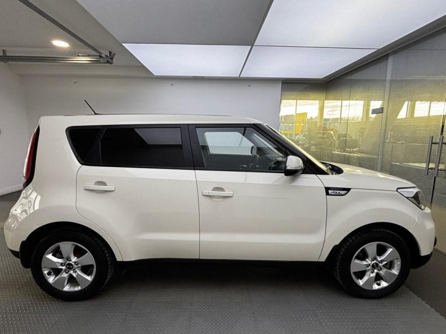 Kia Soul II Рестайлинг Уфа  - изображение 5
