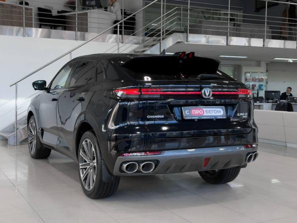 Changan UNI-K с пробегом 2023 года, цена 2 249 900 рублей, 135000 км, внедорожник, Автокод Объявления