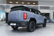 Haval H3 I Рестайлинг Москва  - изображение 17