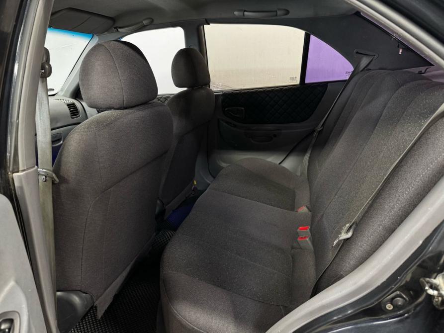 Hyundai Accent II Уфа  - изображение 14