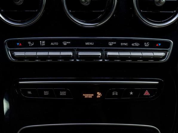 Mercedes-Benz GLC Coupe I (C253) Рестайлинг с пробегом 2021 года, цена 5 799 000 рублей, 33411 км, внедорожник, Автокод Объявления