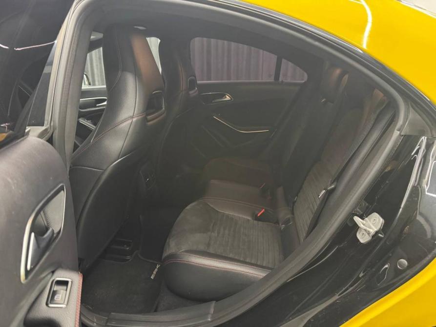 Mercedes-Benz CLA I (C117 X117) Красноярск  - изображение 14
