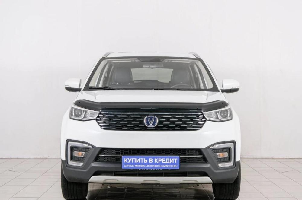 Changan CS55 Красноярск  - изображение 2