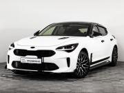 Kia Stinger I Санкт-Петербург  - изображение 33