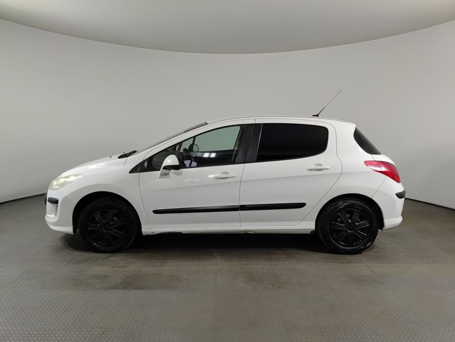 Peugeot 308 I Уфа  - изображение 10
