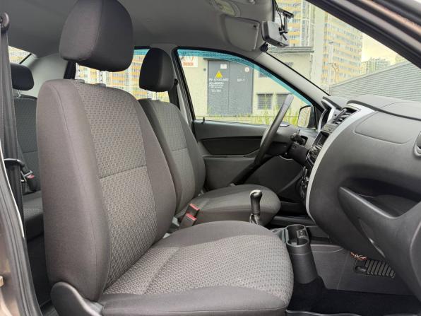 Datsun on-DO I с пробегом 2015 года, цена 395 000 рублей, 109000 км, седан, Автокод Объявления