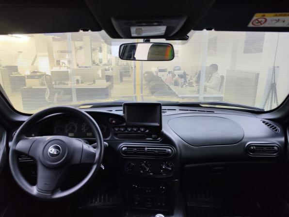 Lada (ВАЗ) Niva Travel I с пробегом 2021 года, цена 980 000 рублей, 39968 км, внедорожник, Автокод Объявления