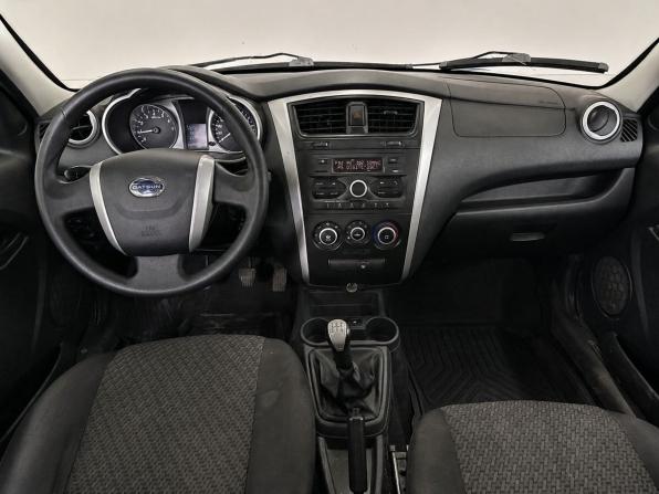 Datsun on-DO I с пробегом 2017 года, цена 415 000 рублей, 183755 км, седан, Автокод Объявления