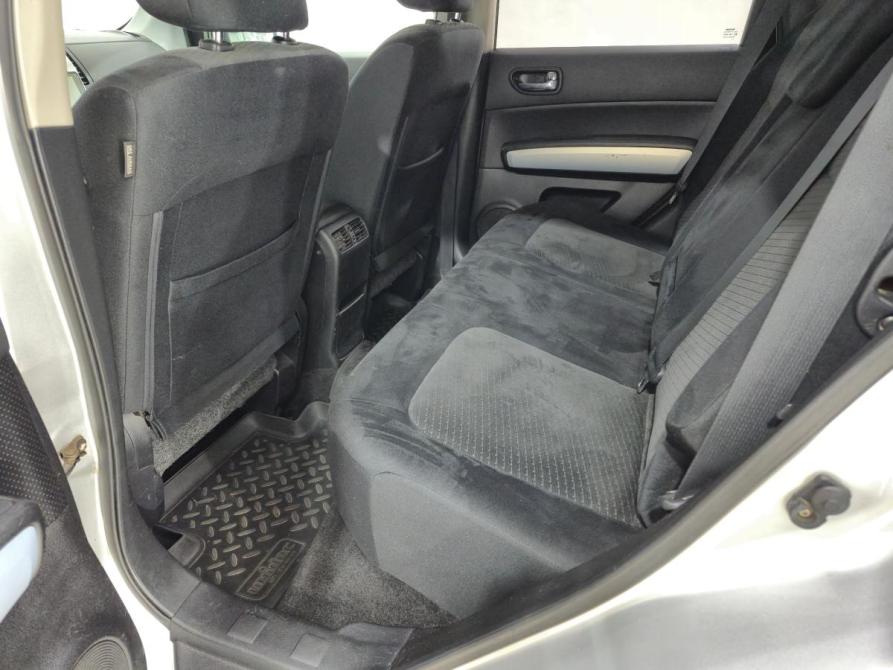 Nissan X-Trail II Рестайлинг Альметьевск  - изображение 18