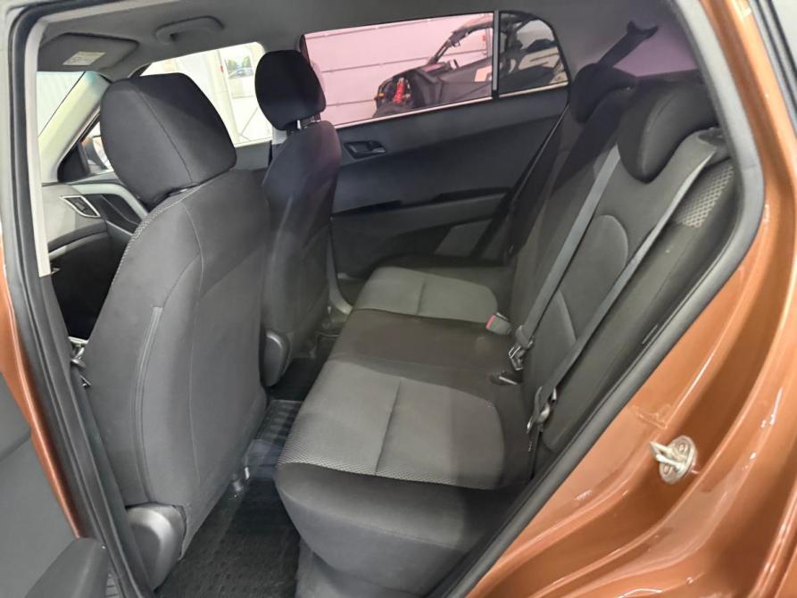 Hyundai Creta I Краснодар  - изображение 13