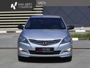 Hyundai Solaris I Рестайлинг Казань  - изображение 15