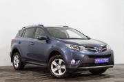 Toyota RAV4 IV (XA40) Сургут  - изображение 19