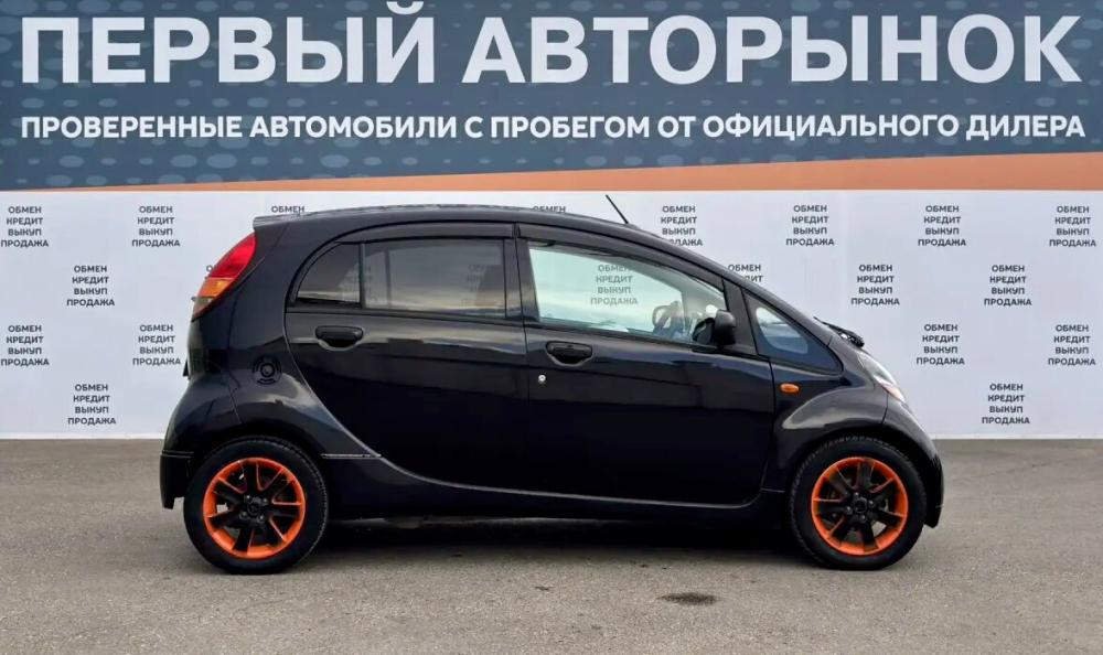 Mitsubishi i Краснодар  - изображение 4
