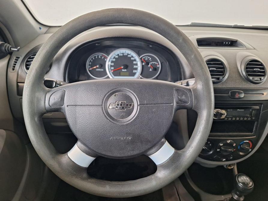 Chevrolet Lacetti I Смоленск  - изображение 8