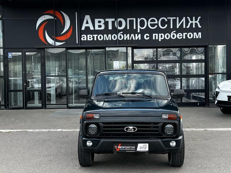 Lada (ВАЗ) Niva Legend Волгоград  - изображение 2