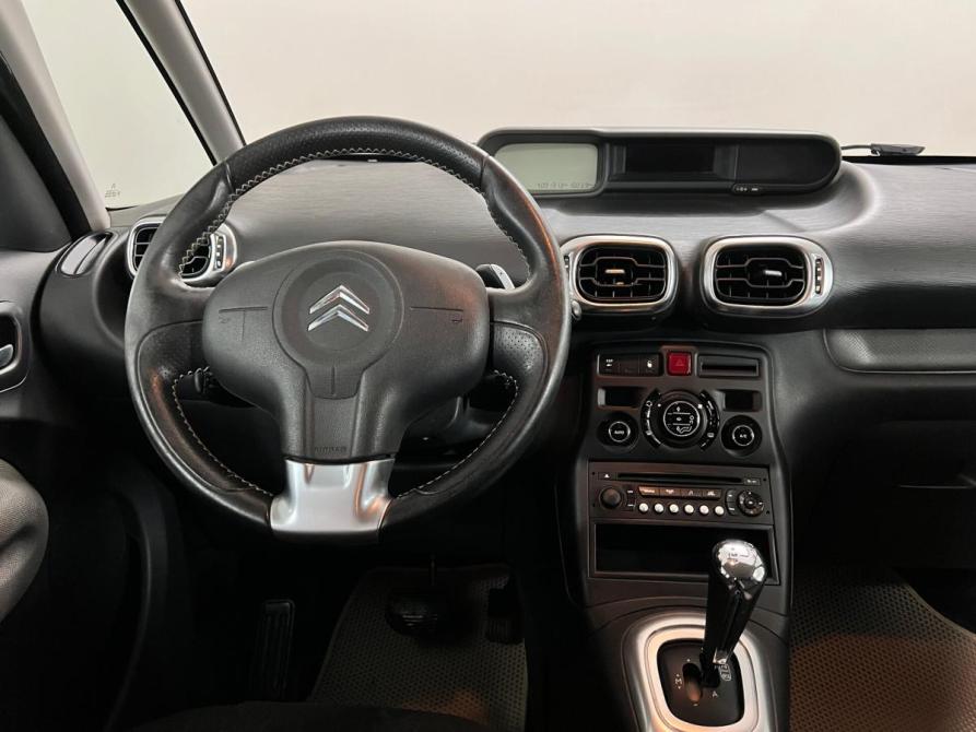 Citroen C3 Picasso I Тюмень  - изображение 10