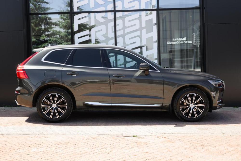 Volvo XC60 II Ульяновск  - изображение 5