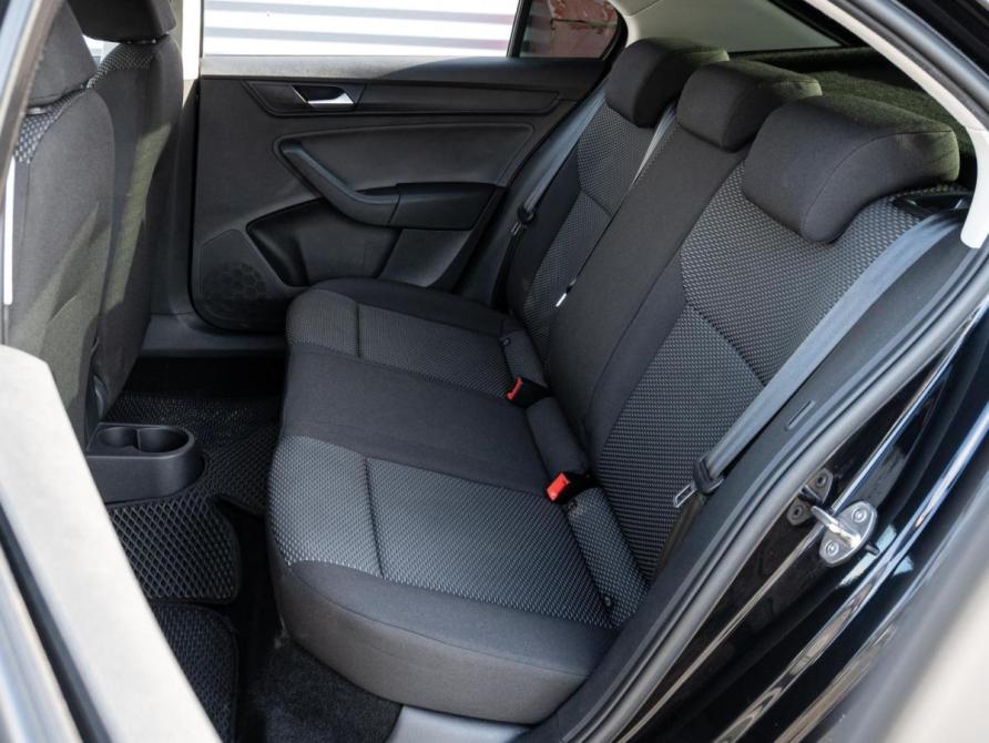 Volkswagen Polo VI Краснодар  - изображение 9