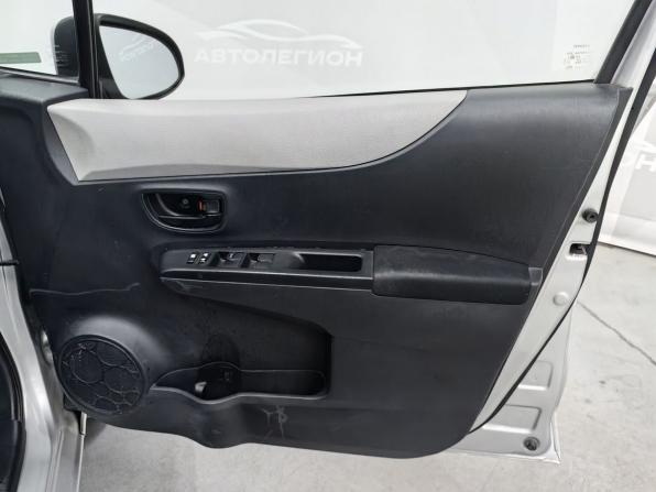 Toyota Vitz III (XP130) с пробегом 2011 года, цена 850 000 рублей, 93865 км, хэтчбек, Автокод Объявления