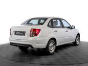 Lada (ВАЗ) Granta I Рестайлинг Москва  - изображение 31