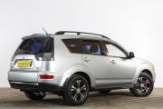 Mitsubishi Outlander II Рестайлинг Тюмень  - изображение 26