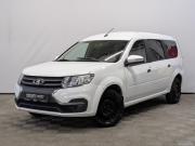 Lada (ВАЗ) Largus I Рестайлинг Москва  - изображение 25