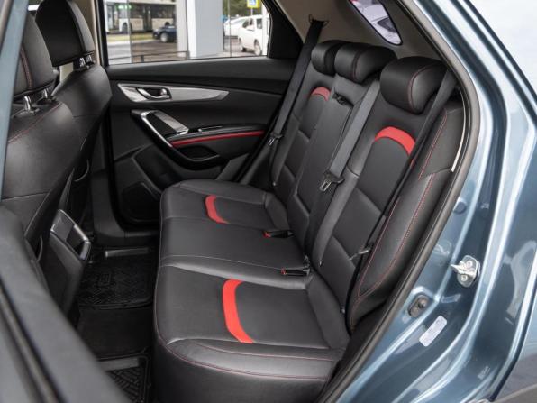 Changan CS55 с пробегом 2019 года, цена 1 555 000 рублей, 89016 км, внедорожник, Автокод Объявления