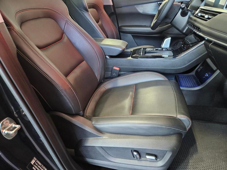 Chery Tiggo 7 Pro I Вологда  - изображение 12