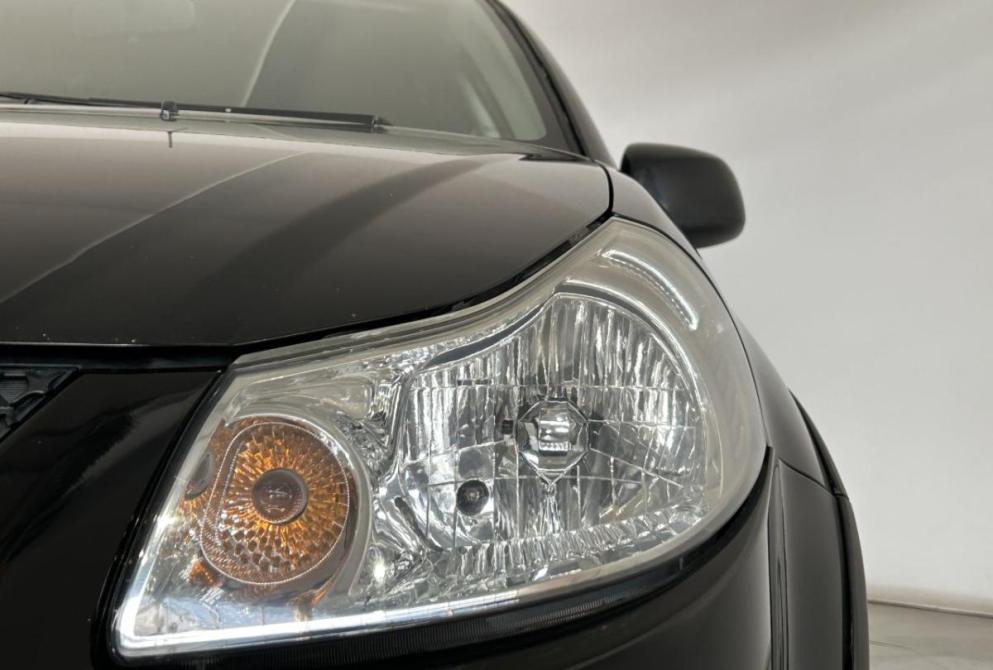 Suzuki SX4 I (Classic) Рестайлинг Саранск  - изображение 13