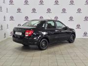 Lada (ВАЗ) Granta I Рестайлинг Тольятти  - изображение 25