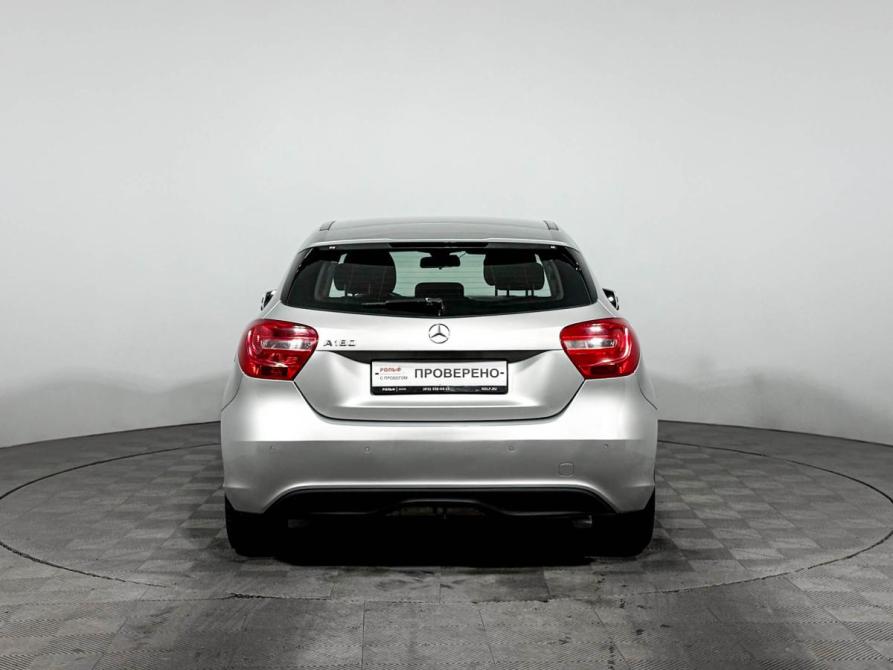 Mercedes-Benz A-Класс III (W176) Санкт-Петербург  - изображение 6