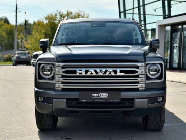 Haval H9 II с пробегом 2024 года, цена 3 589 000 рублей, 49096 км, внедорожник, Автокод Объявления