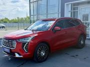 Haval Jolion I Оренбург  - изображение 18