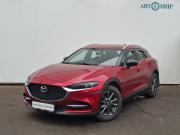 Mazda CX-4 I Рестайлинг Москва  - изображение 14